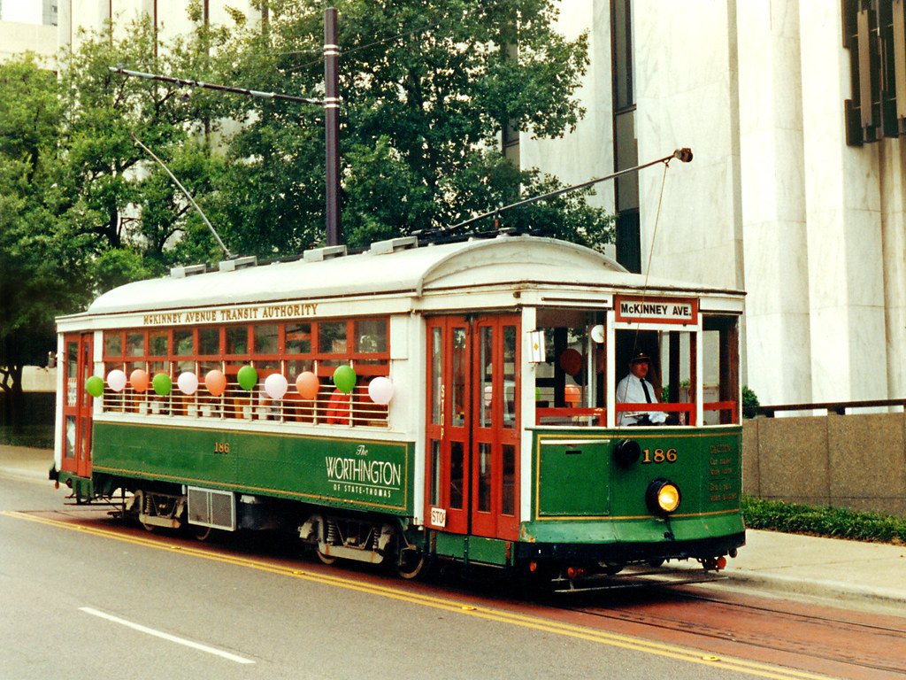 Trolly 2024